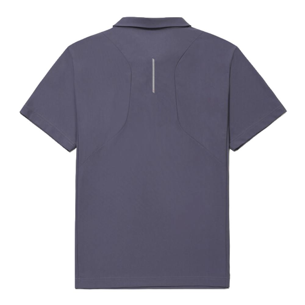 COOLING TRICOT POLO T-SHIRT 男士 運動上衣
