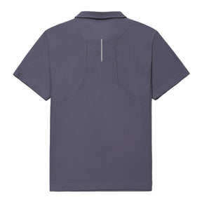 COOLING TRICOT POLO T-SHIRT 男士 運動上衣