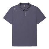 COOLING TRICOT POLO T-SHIRT 男士 運動上衣