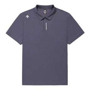 COOLING TRICOT POLO T-SHIRT 男士 運動上衣