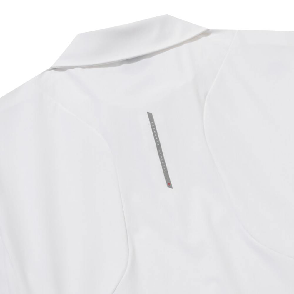 COOLING TRICOT POLO T-SHIRT 男士 運動上衣