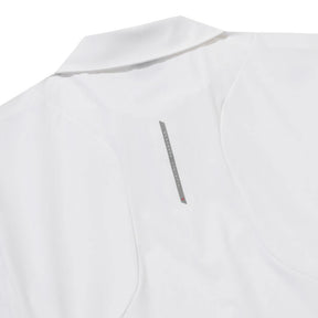 COOLING TRICOT POLO T-SHIRT 男士 運動上衣
