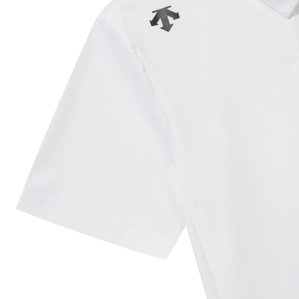 COOLING TRICOT POLO T-SHIRT 男士 運動上衣