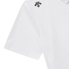 COOLING TRICOT POLO T-SHIRT 男士 運動上衣