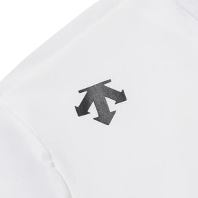 COOLING TRICOT POLO T-SHIRT 男士 運動上衣