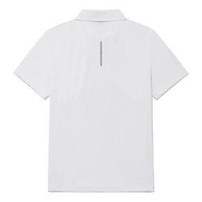 COOLING TRICOT POLO T-SHIRT 男士 運動上衣