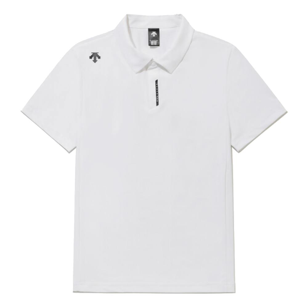 COOLING TRICOT POLO T-SHIRT 男士 運動上衣