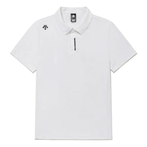 COOLING TRICOT POLO T-SHIRT 男士 運動上衣