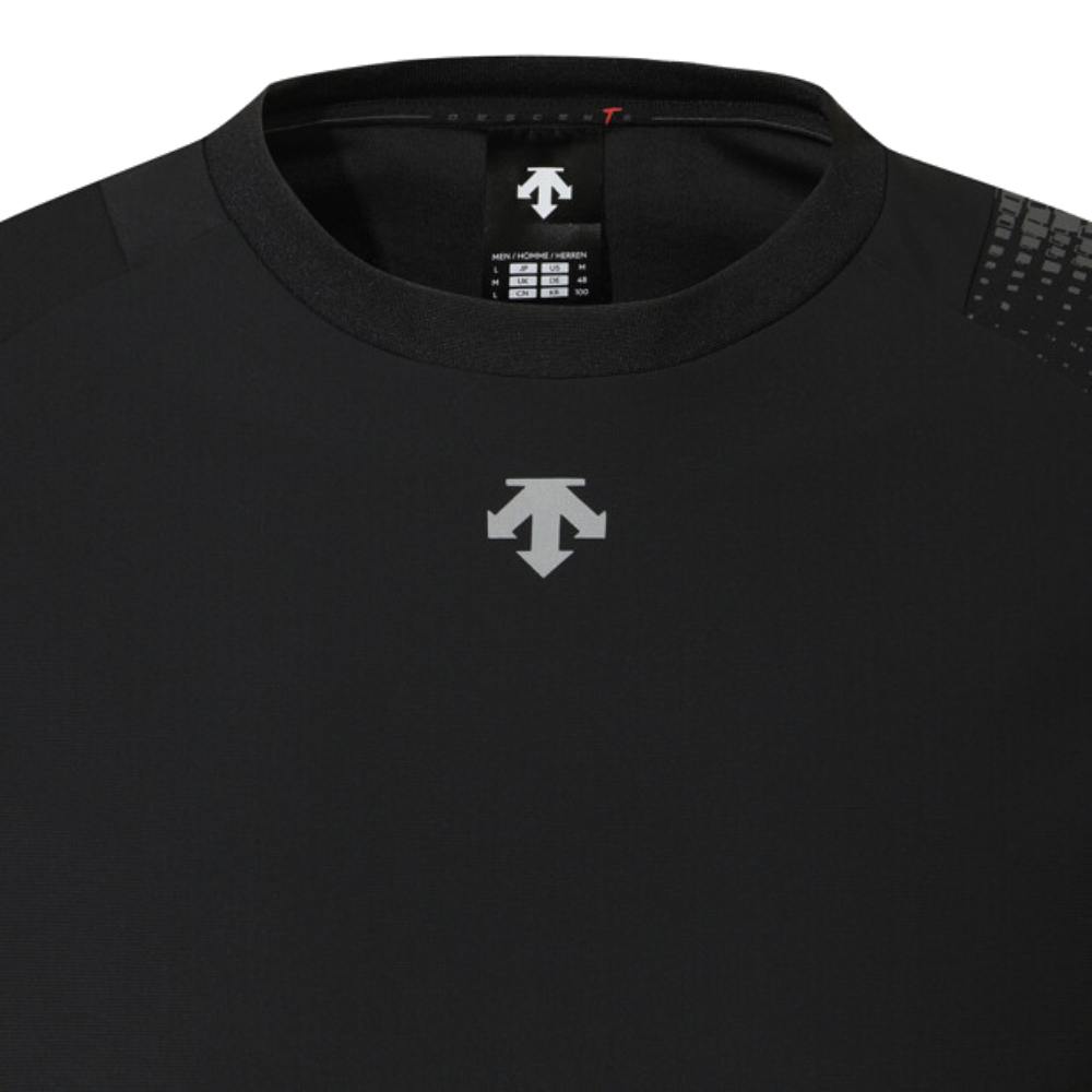COOLING TRICOT GRAPHIC SHORT SLEEVE T-SHIRT 男士 運動上衣