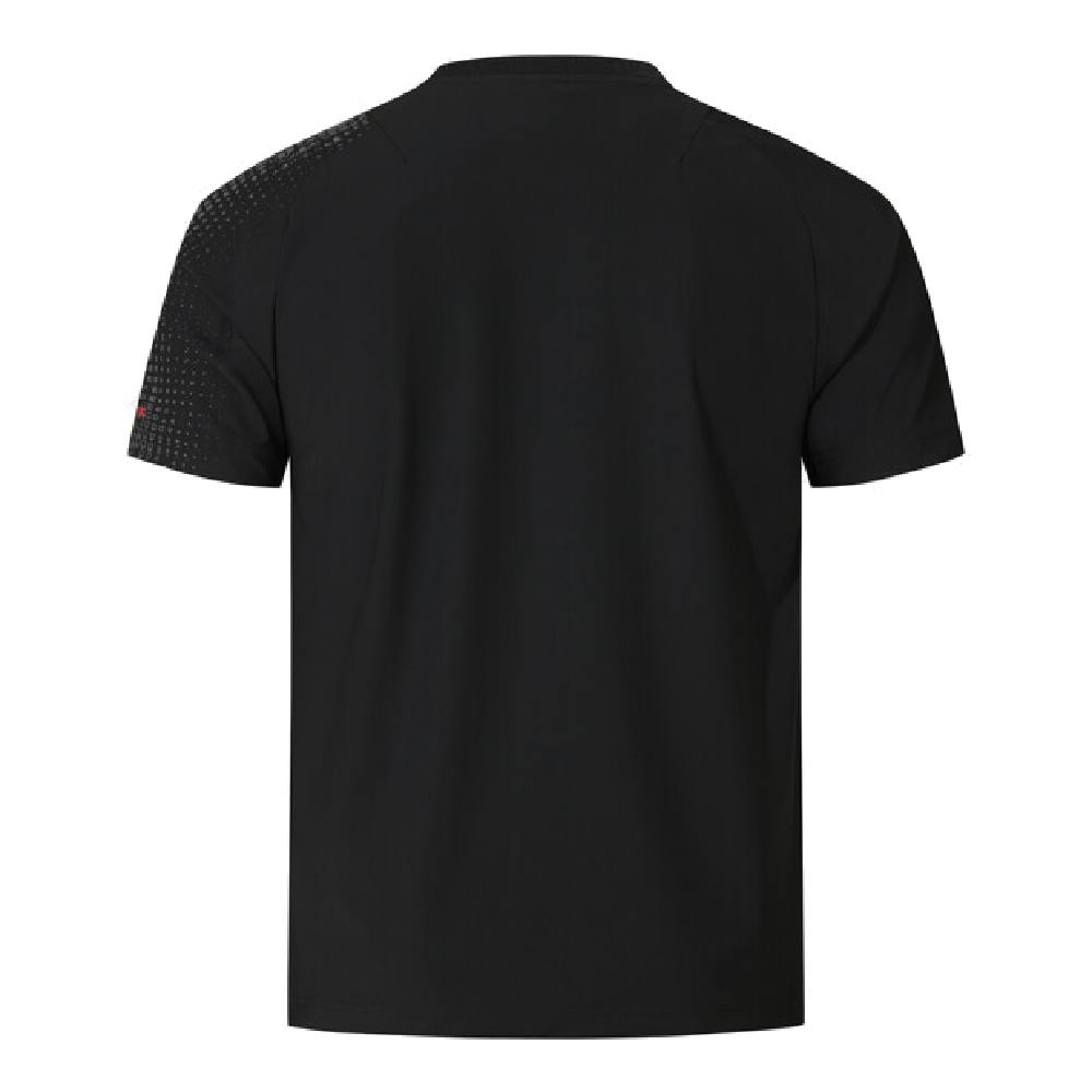 COOLING TRICOT GRAPHIC SHORT SLEEVE T-SHIRT 男士 運動上衣