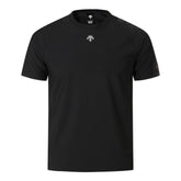 COOLING TRICOT GRAPHIC SHORT SLEEVE T-SHIRT 男士 運動上衣