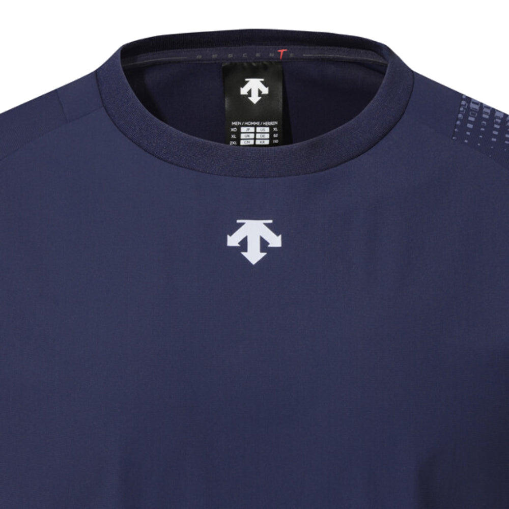 COOLING TRICOT GRAPHIC SHORT SLEEVE T-SHIRT 男士 運動上衣