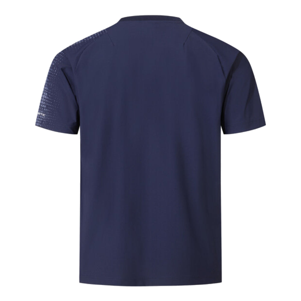 COOLING TRICOT GRAPHIC SHORT SLEEVE T-SHIRT 男士 運動上衣
