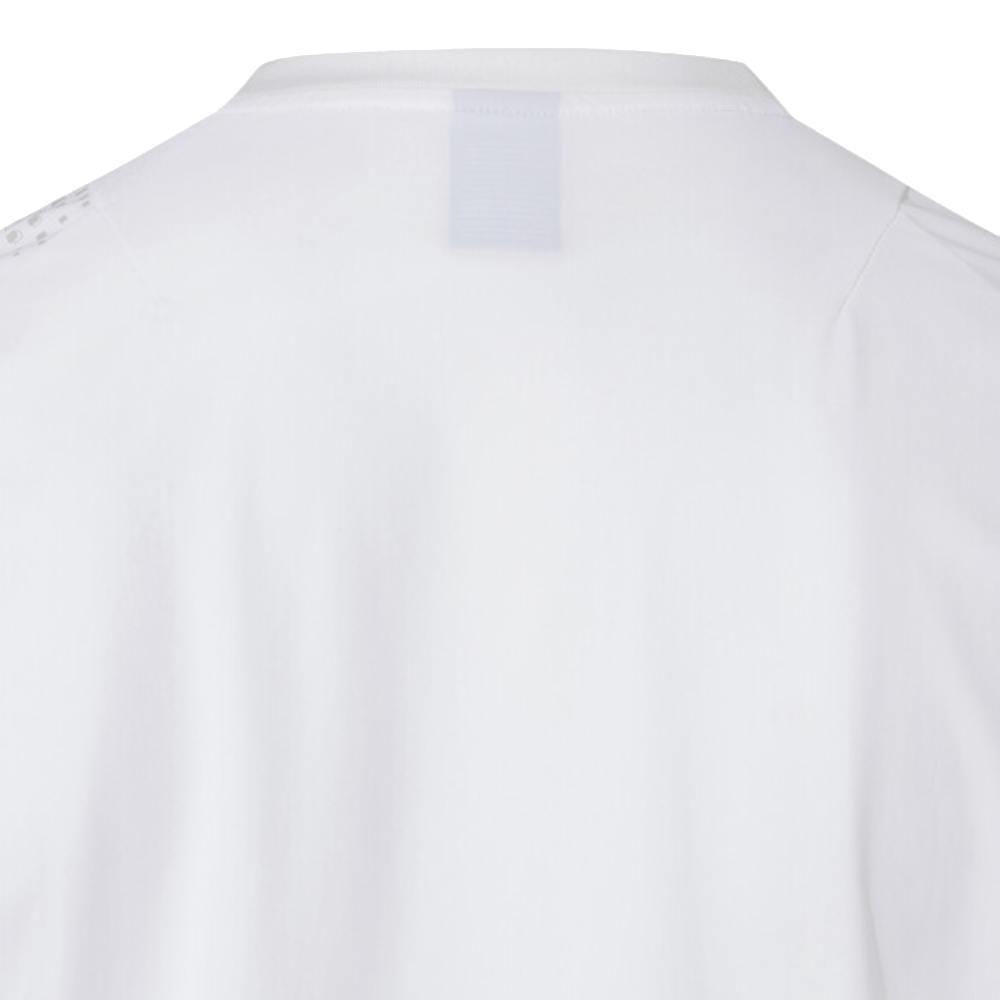 COOLING TRICOT GRAPHIC SHORT SLEEVE T-SHIRT 男士 運動上衣