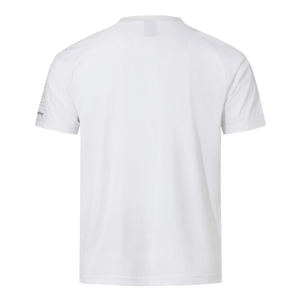 COOLING TRICOT GRAPHIC SHORT SLEEVE T-SHIRT 男士 運動上衣