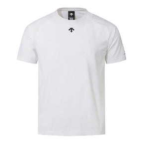 COOLING TRICOT GRAPHIC SHORT SLEEVE T-SHIRT 男士 運動上衣