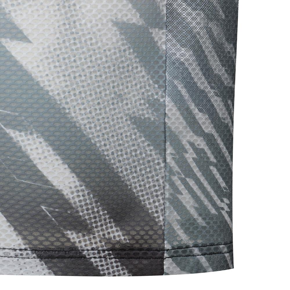 ENGINEERED MESH BASE LAYER 男士 長袖運動上衣