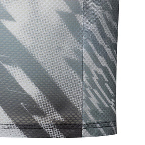ENGINEERED MESH BASE LAYER 男士 長袖運動上衣