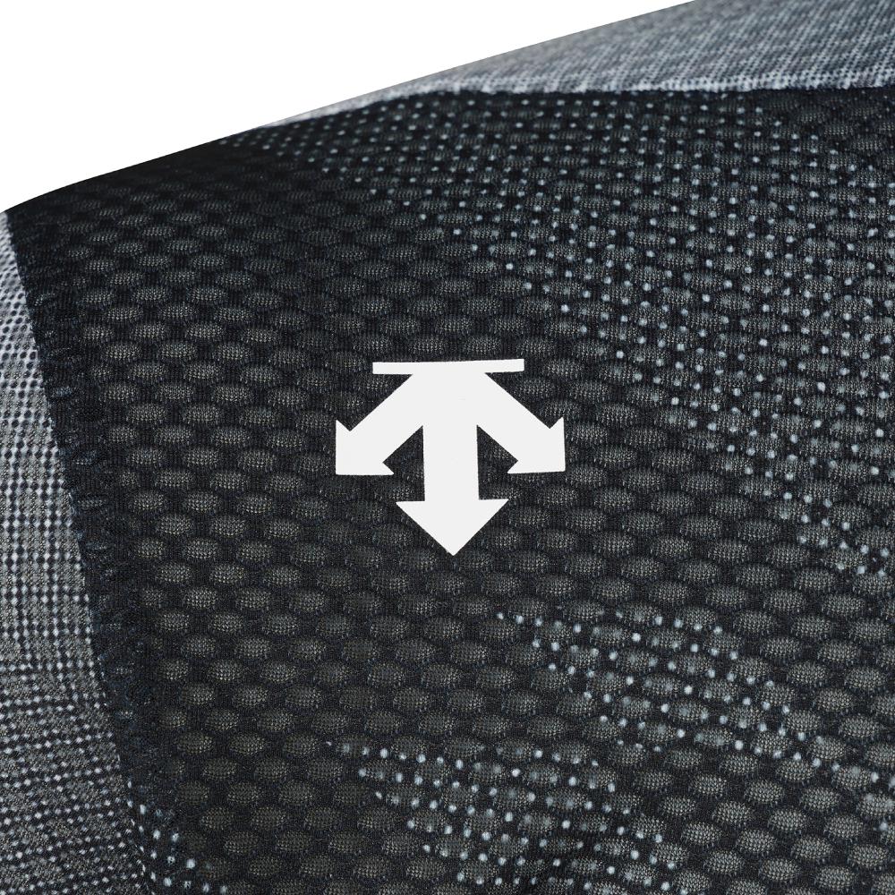 ENGINEERED MESH BASE LAYER 男士 長袖運動上衣