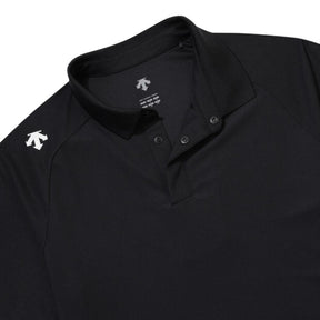 STANDARD PIQUE POLO T-SHIRT 男士 運動上衣