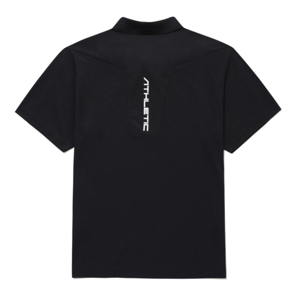 STANDARD PIQUE POLO T-SHIRT 男士 運動上衣