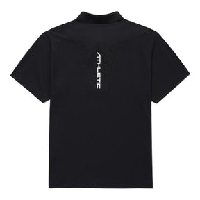 STANDARD PIQUE POLO T-SHIRT 男士 運動上衣