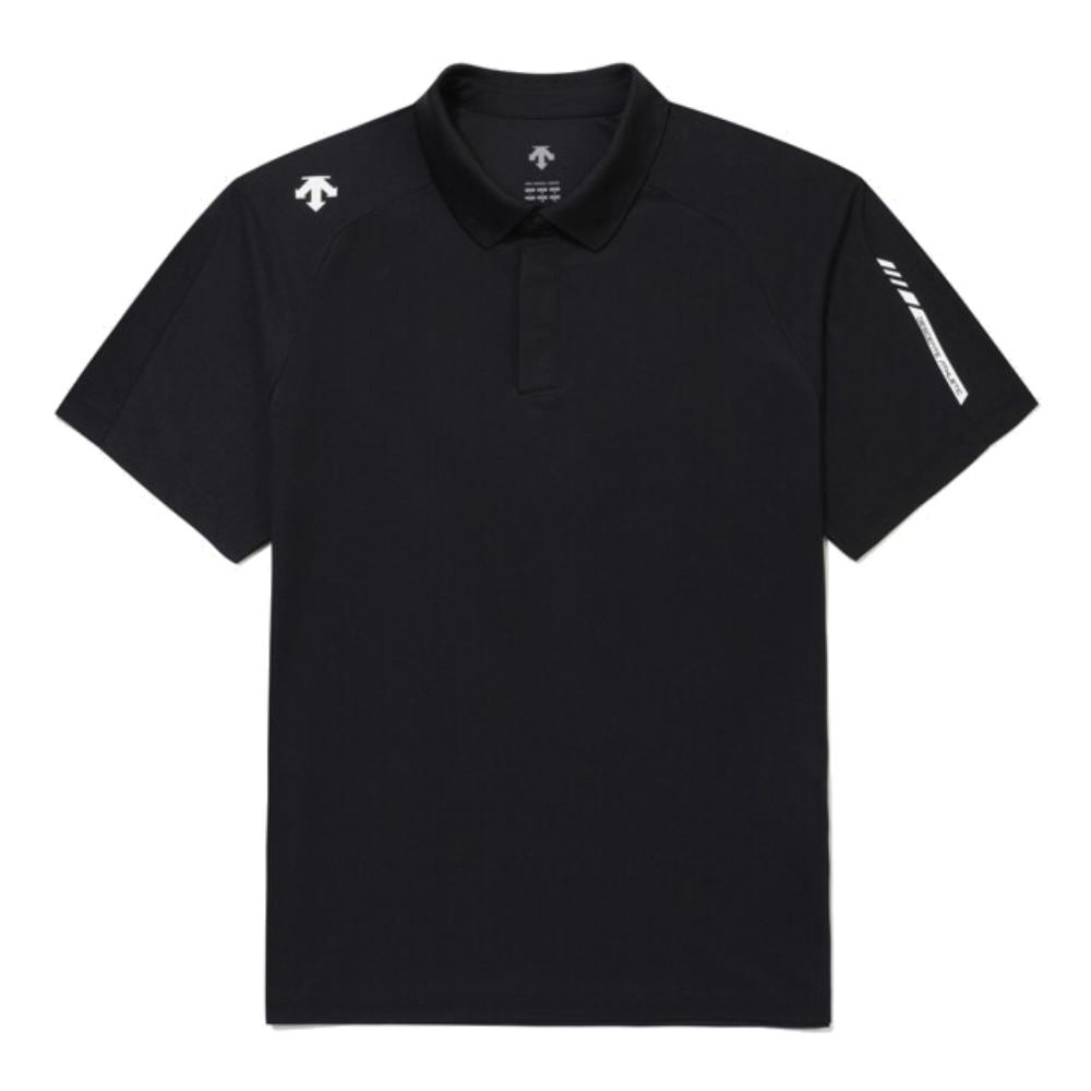 STANDARD PIQUE POLO T-SHIRT 男士 運動上衣