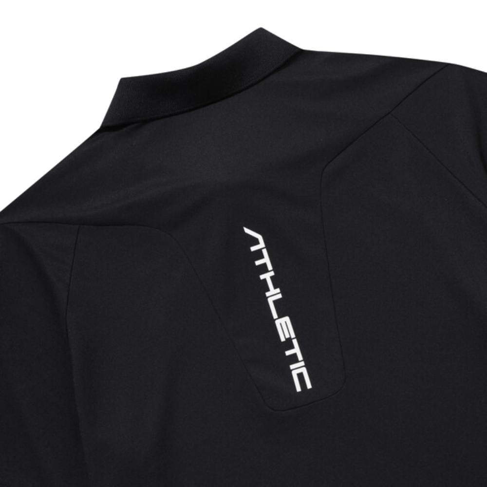 STANDARD PIQUE POLO T-SHIRT 男士 運動上衣