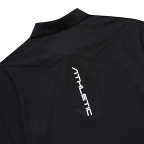 STANDARD PIQUE POLO T-SHIRT 男士 運動上衣