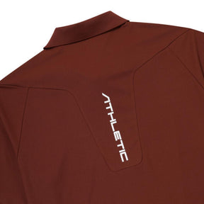 STANDARD PIQUE POLO T-SHIRT 男士 運動上衣