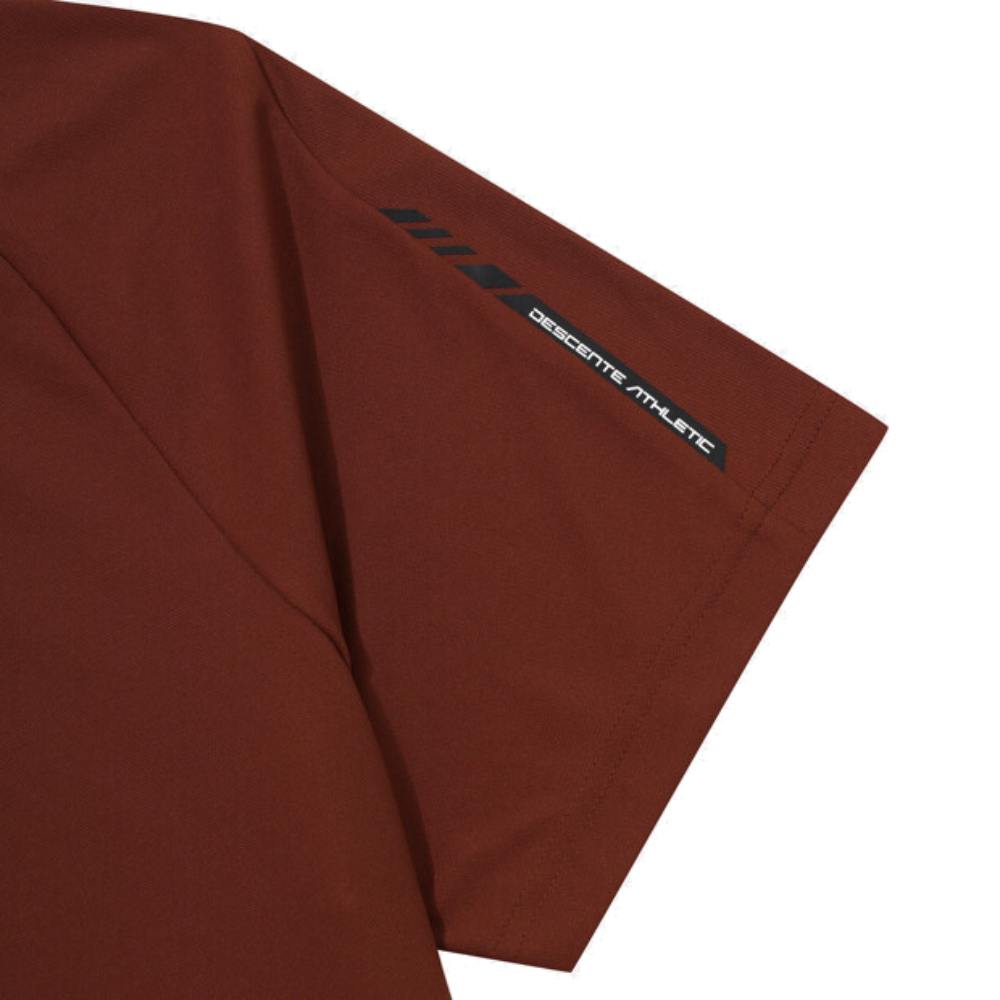 STANDARD PIQUE POLO T-SHIRT 男士 運動上衣