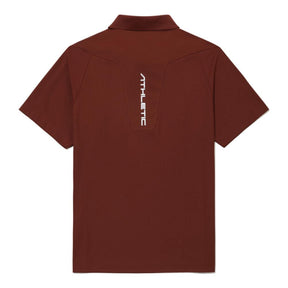 STANDARD PIQUE POLO T-SHIRT 男士 運動上衣