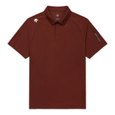 STANDARD PIQUE POLO T-SHIRT 男士 運動上衣