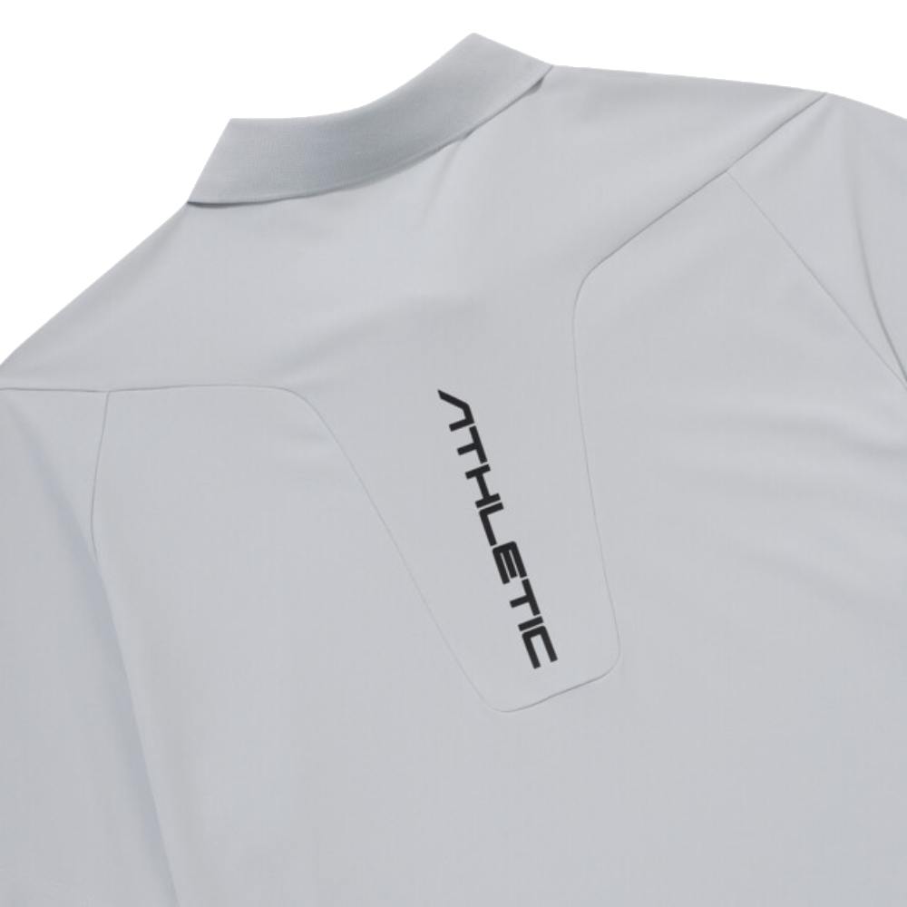 STANDARD PIQUE POLO T-SHIRT 男士 運動上衣