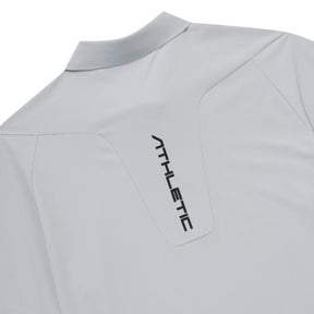 STANDARD PIQUE POLO T-SHIRT 男士 運動上衣