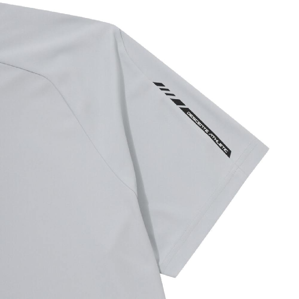 STANDARD PIQUE POLO T-SHIRT 男士 運動上衣
