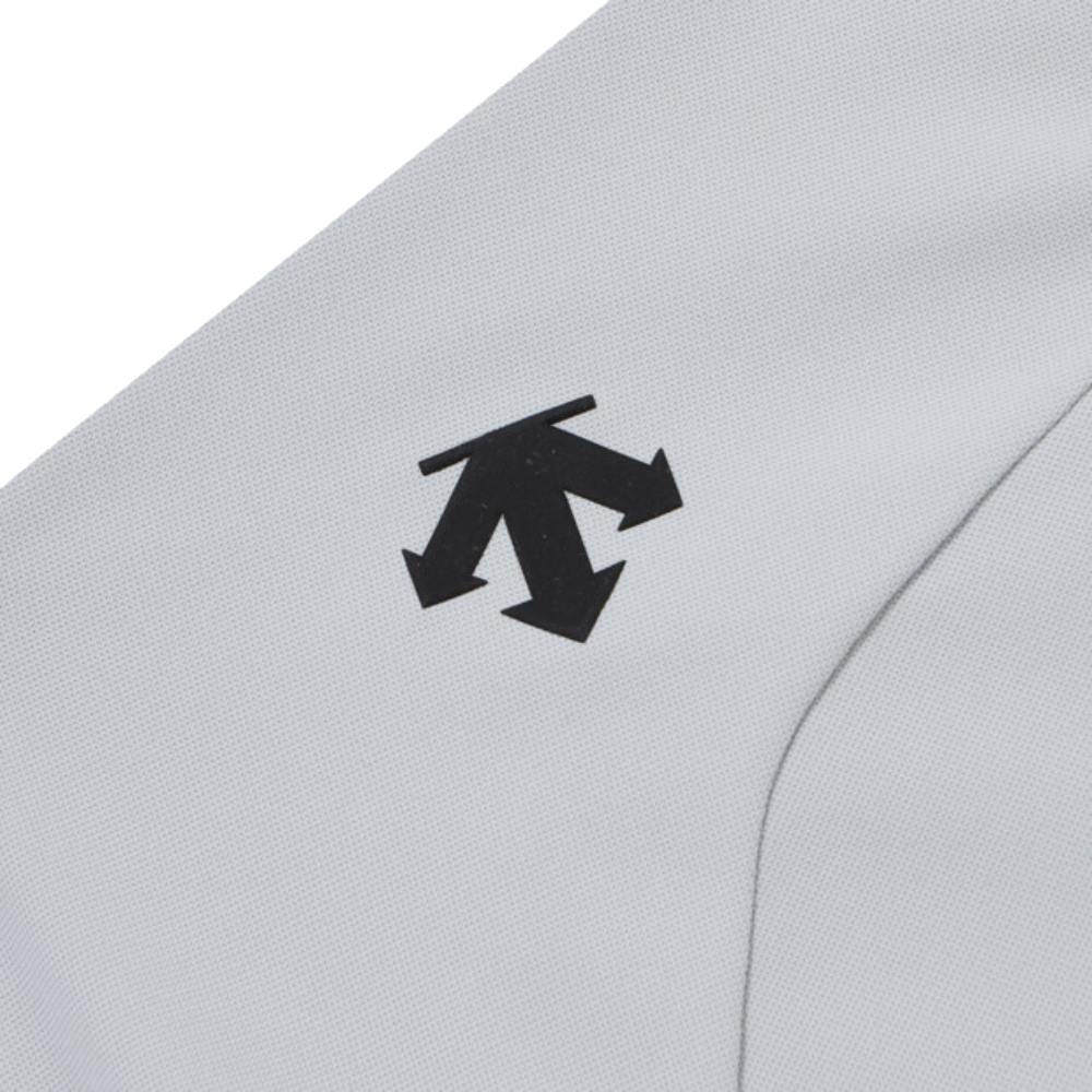 STANDARD PIQUE POLO T-SHIRT 男士 運動上衣