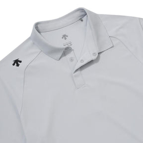 STANDARD PIQUE POLO T-SHIRT 男士 運動上衣