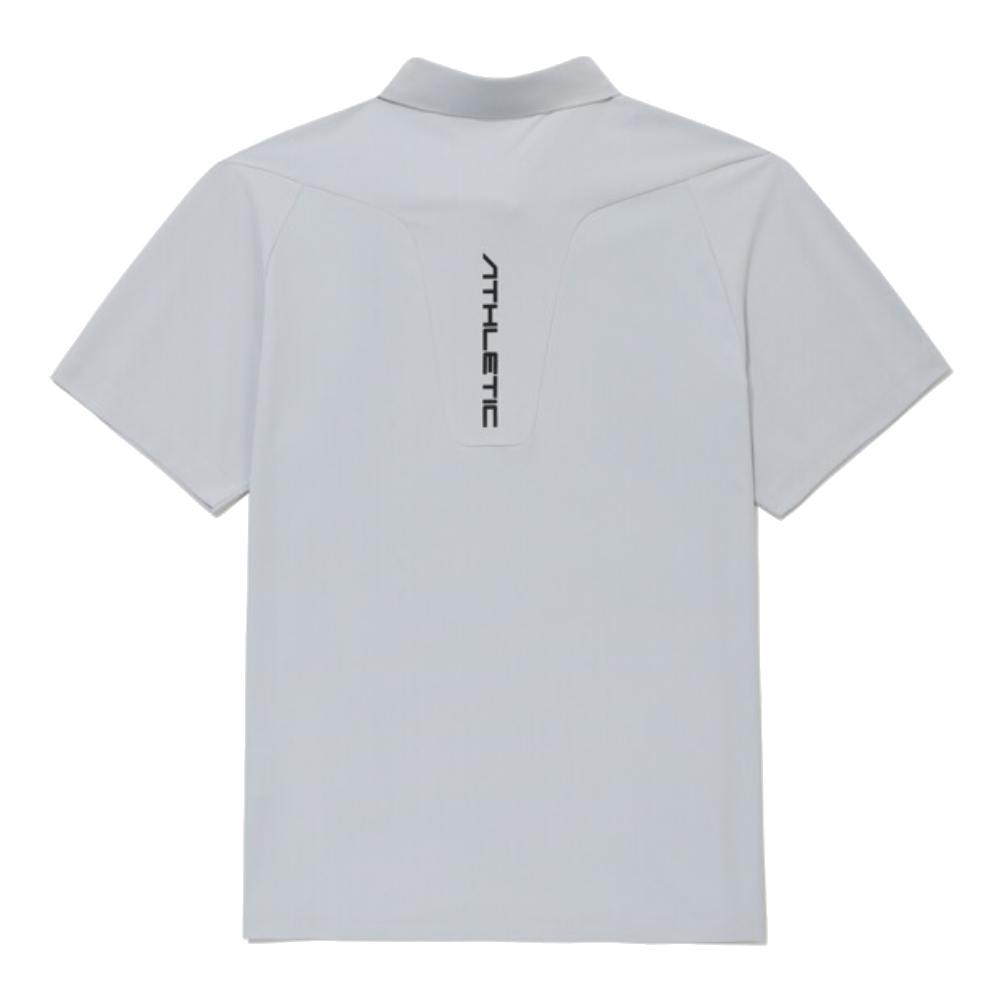 STANDARD PIQUE POLO T-SHIRT 男士 運動上衣