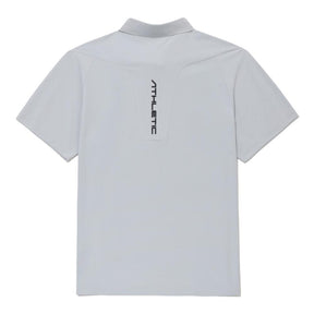STANDARD PIQUE POLO T-SHIRT 男士 運動上衣