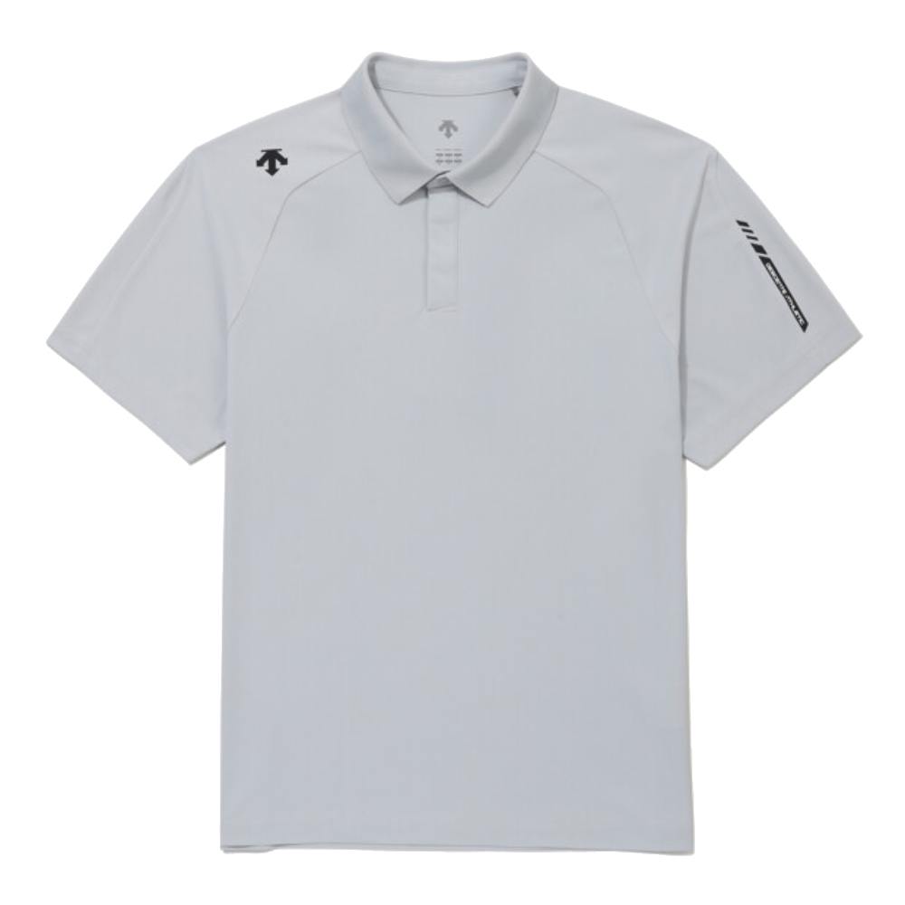 STANDARD PIQUE POLO T-SHIRT 男士 運動上衣