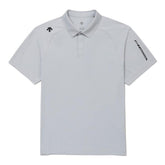 STANDARD PIQUE POLO T-SHIRT 男士 運動上衣