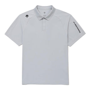 STANDARD PIQUE POLO T-SHIRT 男士 運動上衣