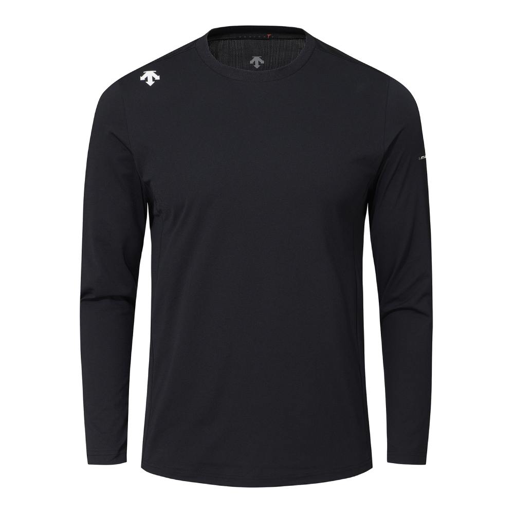 [TOUGH LIGHT] REGULAR FIT LONG SLEEVE T-SHIRT 男士 長袖運動上衣