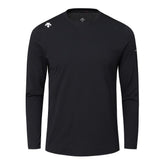 [TOUGH LIGHT] REGULAR FIT LONG SLEEVE T-SHIRT 男士 長袖運動上衣