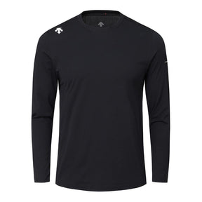 [TOUGH LIGHT] REGULAR FIT LONG SLEEVE T-SHIRT 男士 長袖運動上衣
