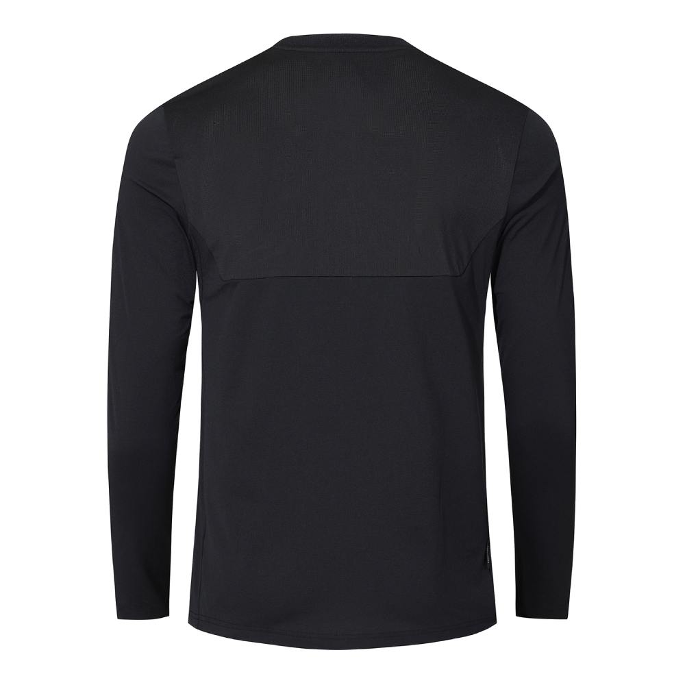 [TOUGH LIGHT] REGULAR FIT LONG SLEEVE T-SHIRT 男士 長袖運動上衣