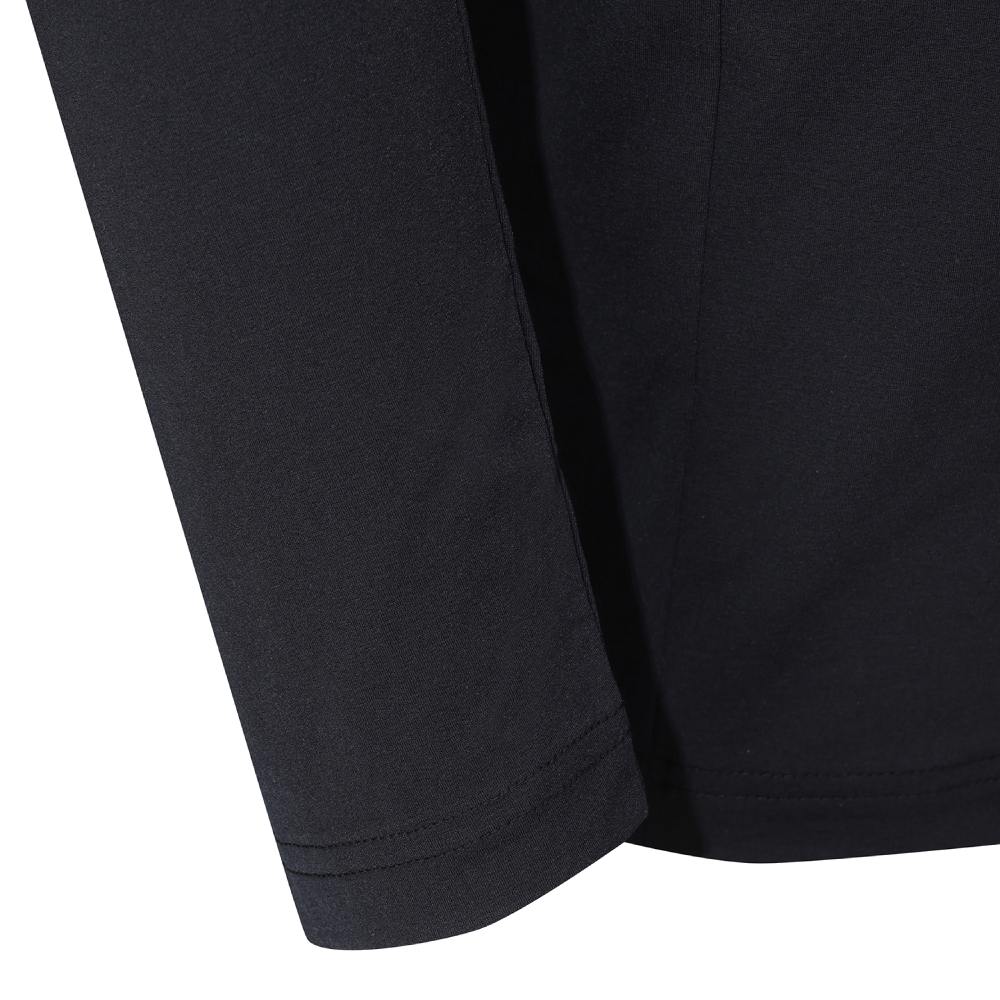 [TOUGH LIGHT] REGULAR FIT LONG SLEEVE T-SHIRT 男士 長袖運動上衣