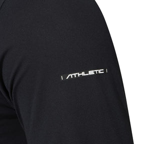[TOUGH LIGHT] REGULAR FIT LONG SLEEVE T-SHIRT 男士 長袖運動上衣