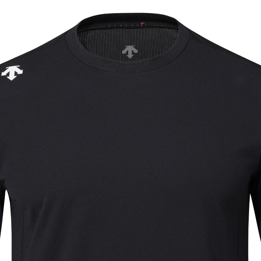 [TOUGH LIGHT] REGULAR FIT LONG SLEEVE T-SHIRT 男士 長袖運動上衣